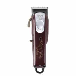wahl cordless magic clip