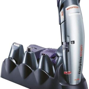 Babyliss Men Multi Usage Kit
