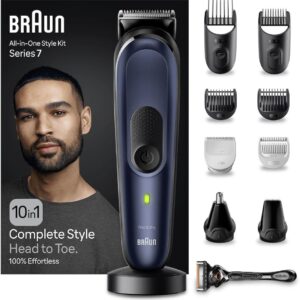 Braun Tout-En-Un Series 7 MGK7421