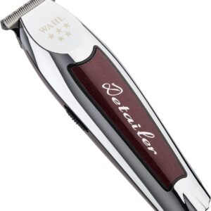 Wahl Fleuret Detailer Sans fil pour finition