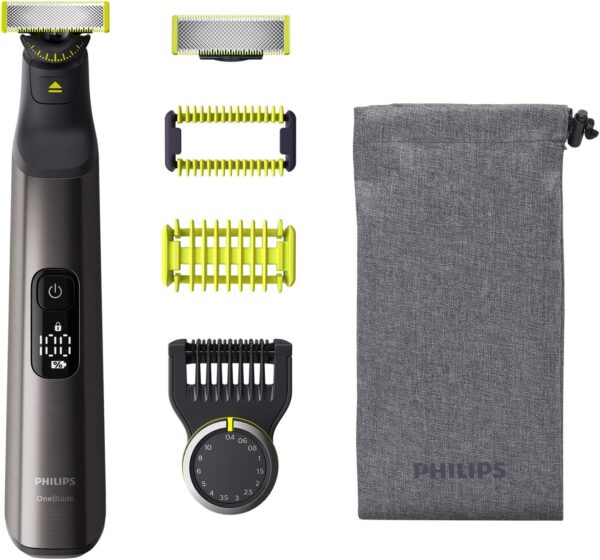 Philips Oneblade Pro 360