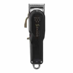 wahl cordless senior