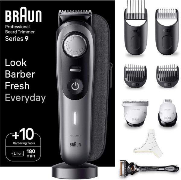 Braun Series 9 BT9440