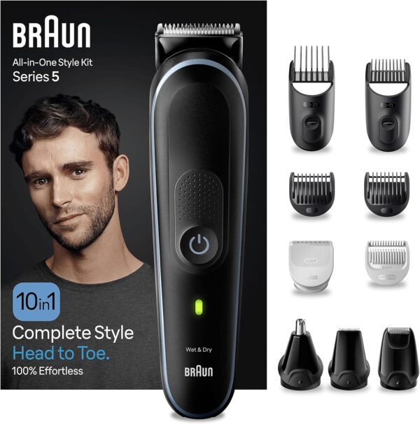 Braun Tout-En-Un Series 5 MGK5445