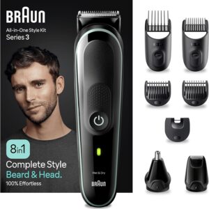 Braun Tout-En-Un Series 3 MGK3441